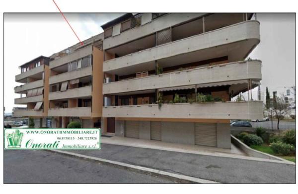 Capannone in {3}, Via del Mare - Foto 1