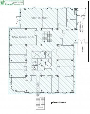 Ufficio in , Roma, {3} - Planimetria 1