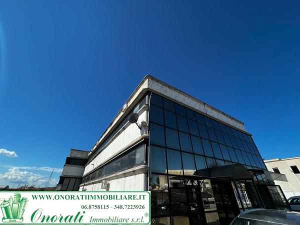 Ufficio in , Guidonia Montecelio, {3} - Foto 1