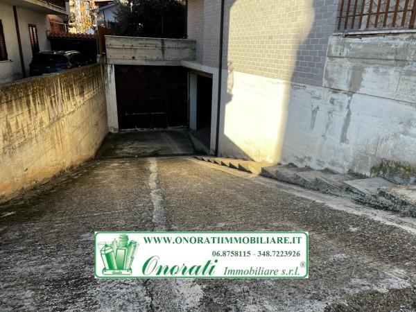 Warehouse in {3}, Via Sicilia - Photo 1