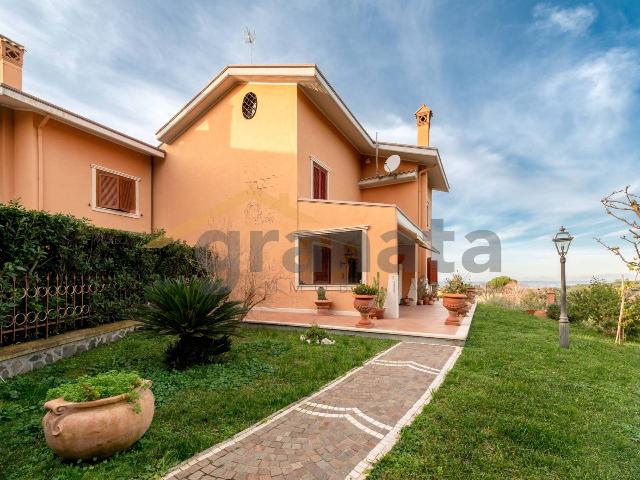 Villa in {3}, Via di Grotte Maria 1 - Foto 1