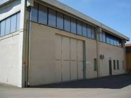Capannone in Via Felice Casorati, Reggio nell'Emilia - Foto 1