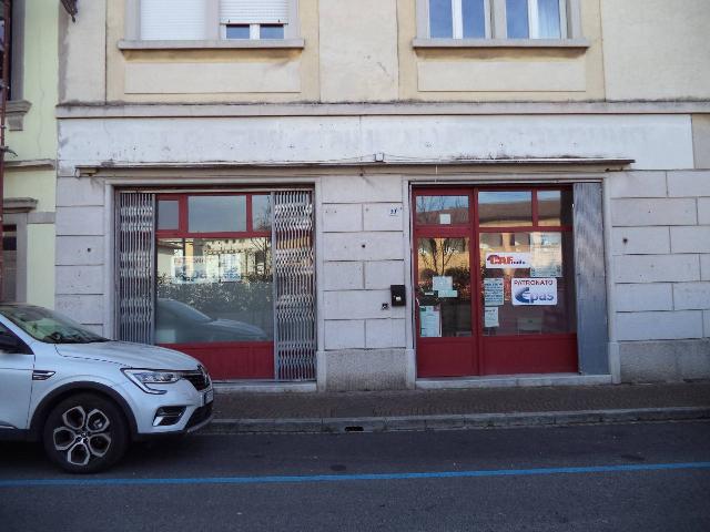 Gemeinschaftsbüro in Via Pracchiuso 39, Udine - Foto 1