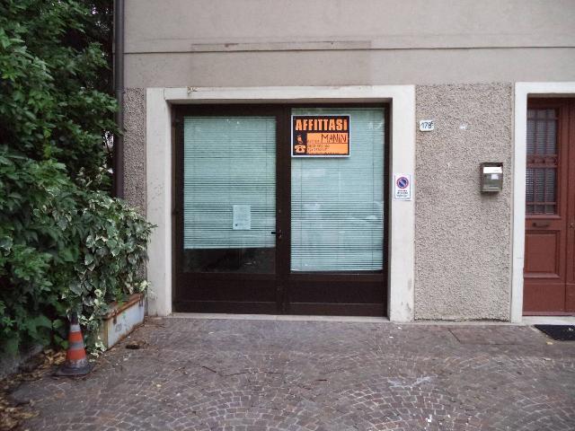 Geschäft in Viale Venezia, Udine - Foto 1