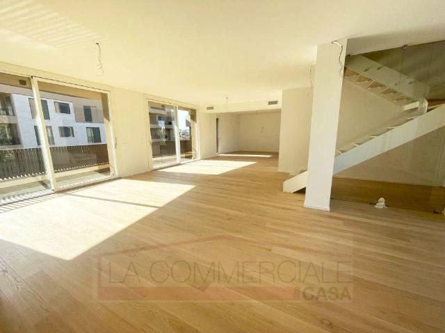 Penthouse, Mogliano Veneto - Photo 1