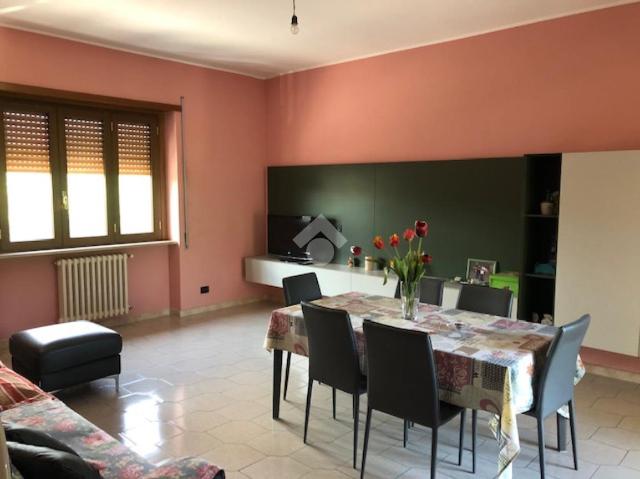 Dreizimmerwohnung in Via Maria 361, Veroli - Foto 1