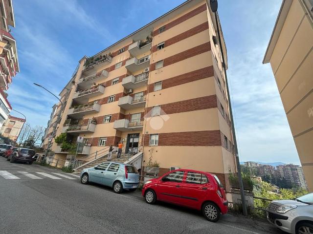 Quadrilocale in Via Firenze 37, Frosinone - Foto 1