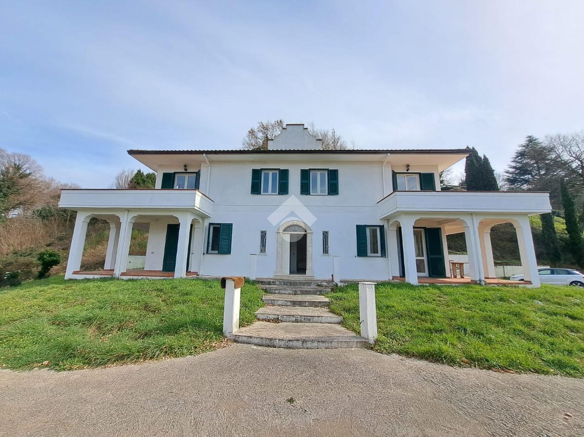 Villa in vendita a Patrica