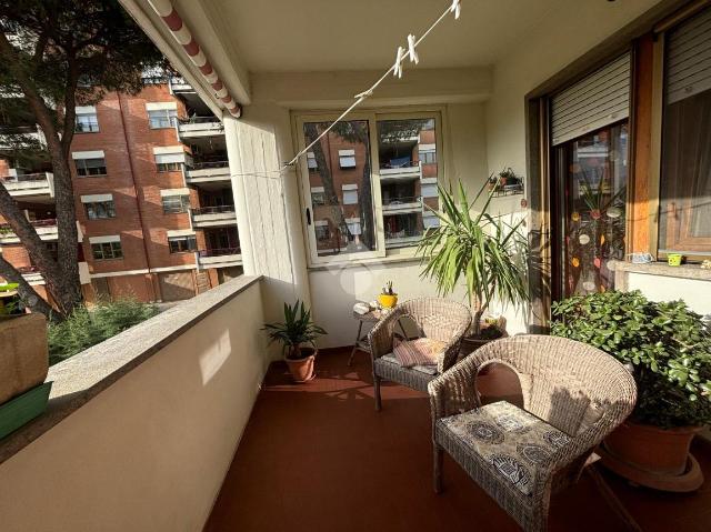 4-room flat in {3}, Viale Madrid 1 - Photo 1