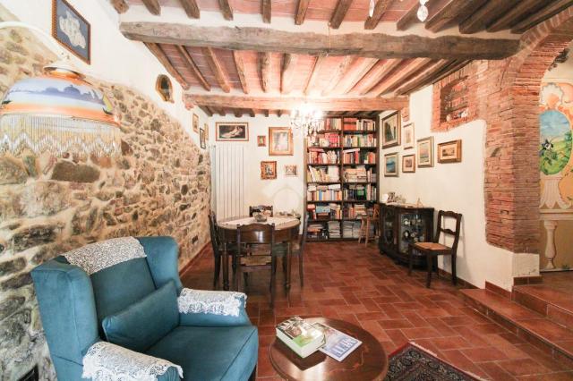 Country house or cottage in Via Mazzini 21, Vicopisano - Photo 1