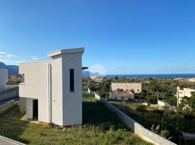 Mansion in Contrada Palma 1, Alcamo - Photo 1