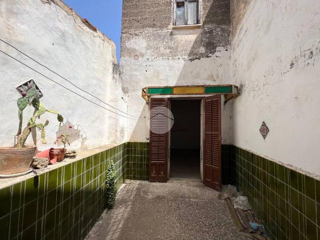 Einfamilienhaus in Via Ignazio De Blasi 24, Alcamo - Foto 1