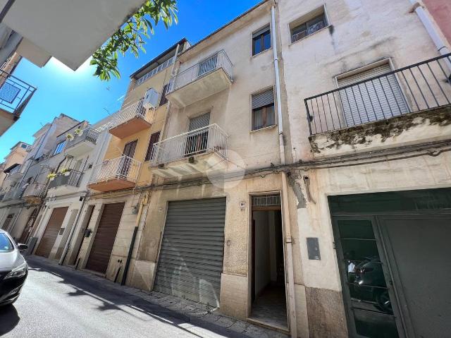 Einfamilienhaus in Via Roma 151, Alcamo - Foto 1