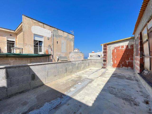 3-room flat in Via Confalonieri 95, Alcamo - Photo 1