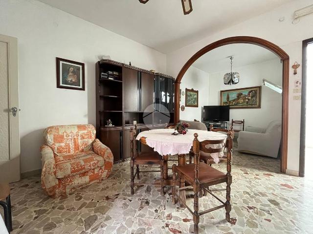 Einfamilienhaus in Via Francesco Ferruccio 81, Alcamo - Foto 1