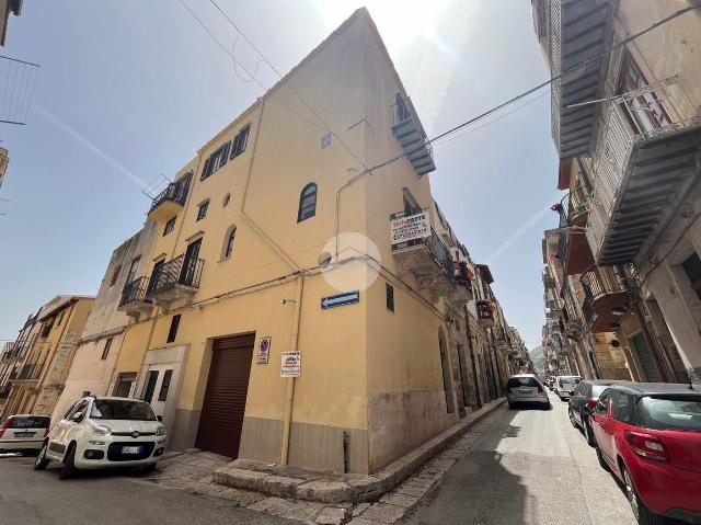 Casa indipendente in Via Fratelli Sant'Anna 87, Alcamo - Foto 1