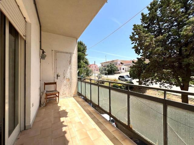 4-room flat in {3}, Via Giorgio Perlasca 14 - Photo 1