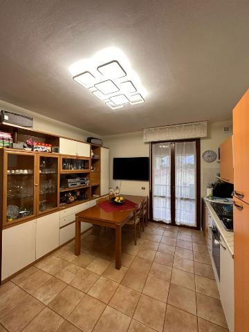 Dreizimmerwohnung, Pistoia - Foto 1