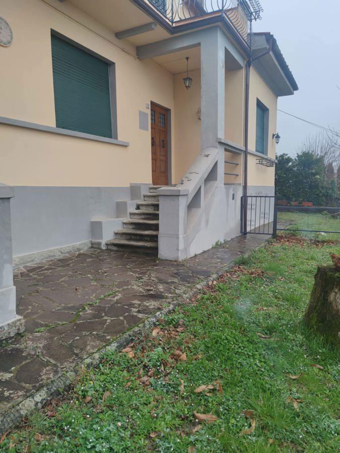 Villa a schiera in vendita a Pistoia