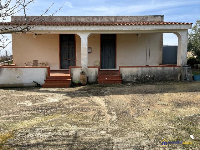 Villa in {3}, San Lorenzo - Foto 1