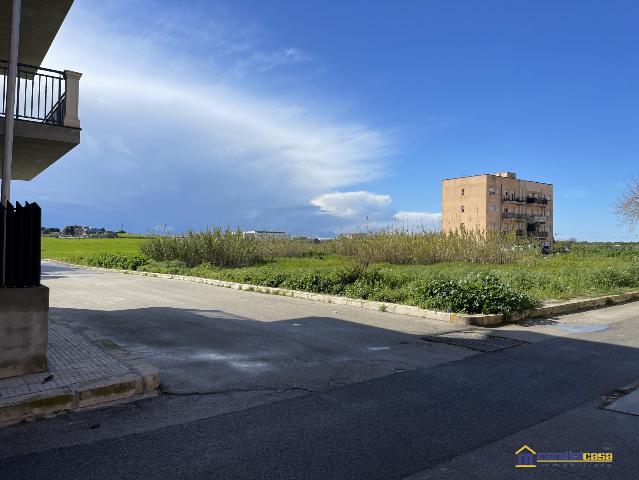 Terreno agricolo in Via delle Mammole, Pachino - Foto 1