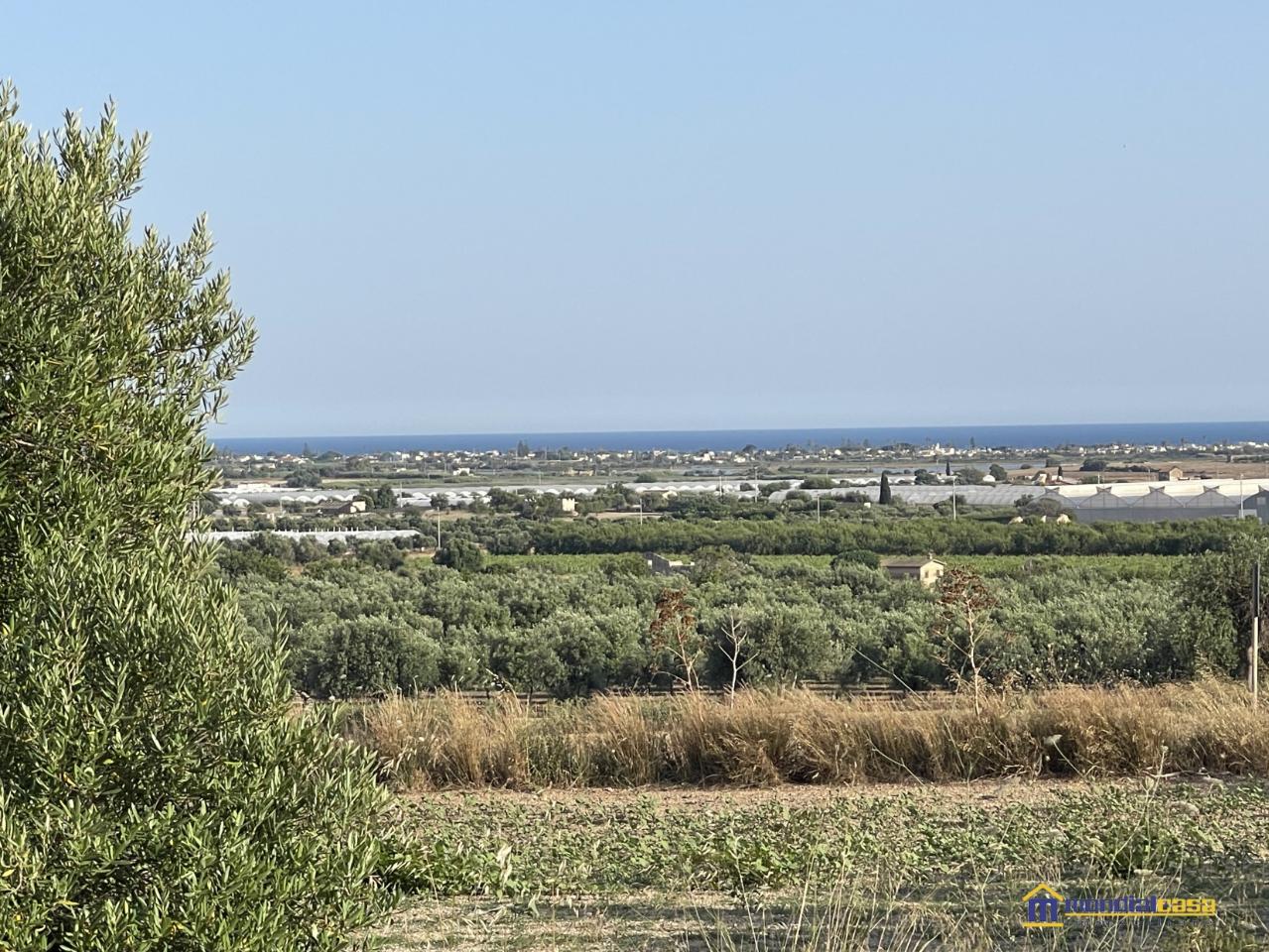 Terreno edificabile in vendita a Noto