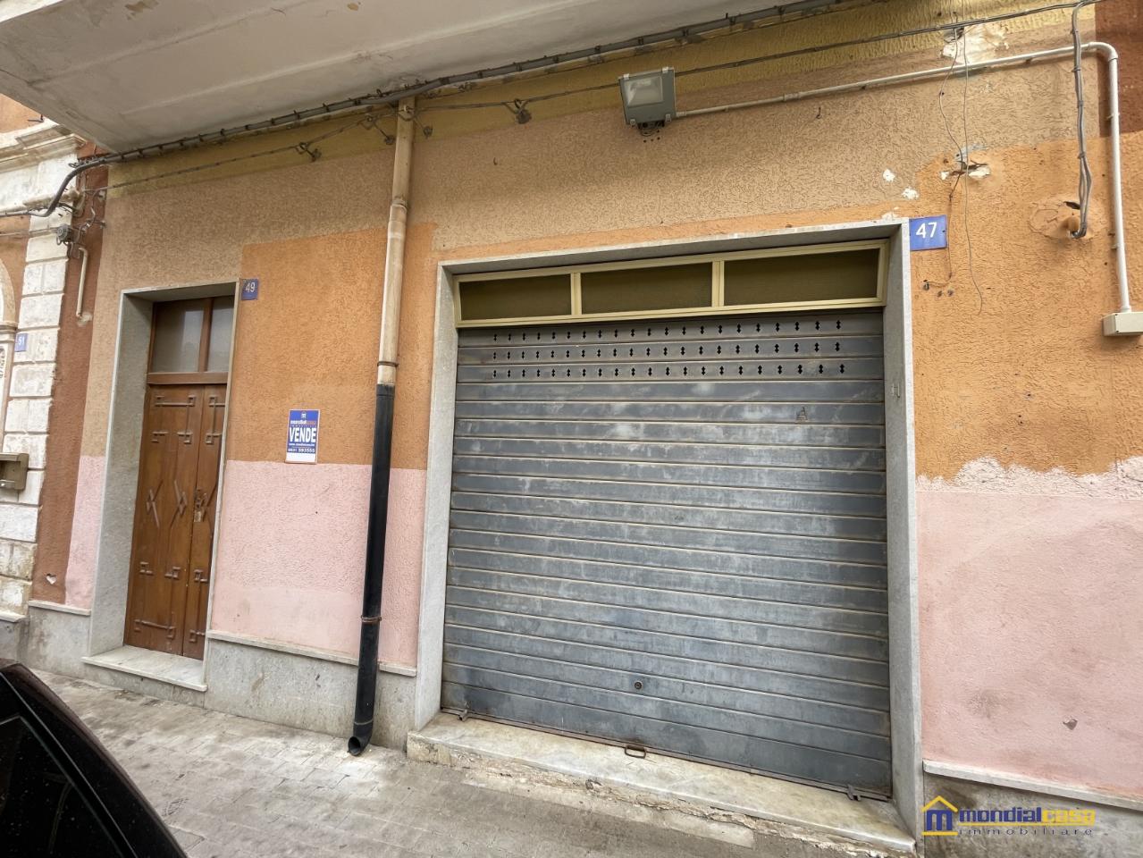 Negozio in Via Pepe 47, Pachino, {3} - Foto 2