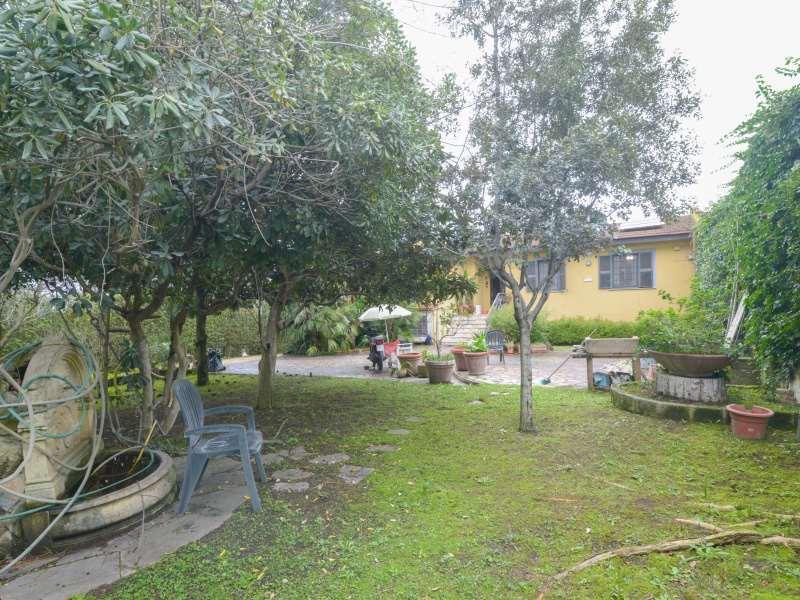 Villa unifamiliare in vendita a Roma