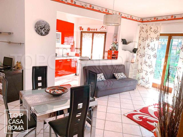 3-room flat in Via Lago di Bracciano, Monte Compatri - Photo 1