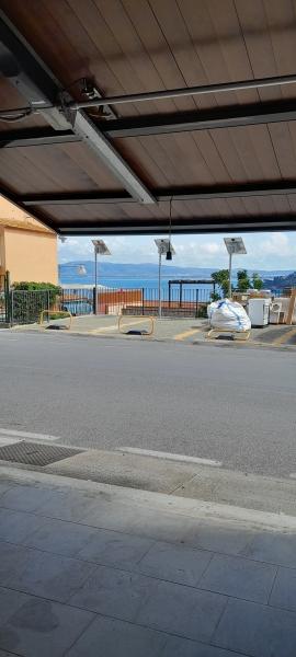 Parcheggio chiuso in vendita a Monte Argentario
