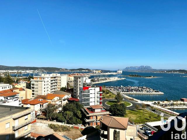 Apartament in Via Genova 55, Olbia - Photo 1