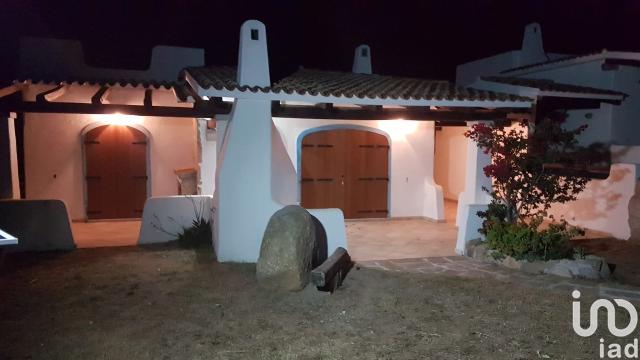 Mansion in Via Razzoli, Santa Teresa Gallura - Photo 1