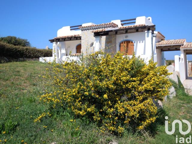 Mansion in Via Razzoli, Santa Teresa Gallura - Photo 1