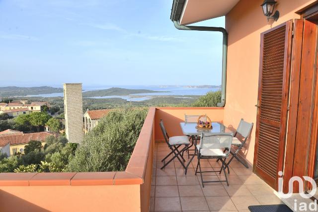 2-room flat in Frazione San Pasquale, Santa Teresa Gallura - Photo 1