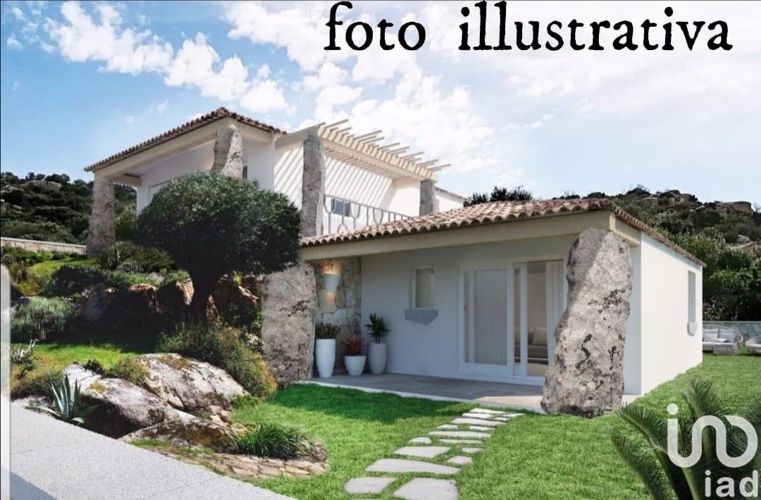 Villa in vendita a Loiri Porto San Paolo
