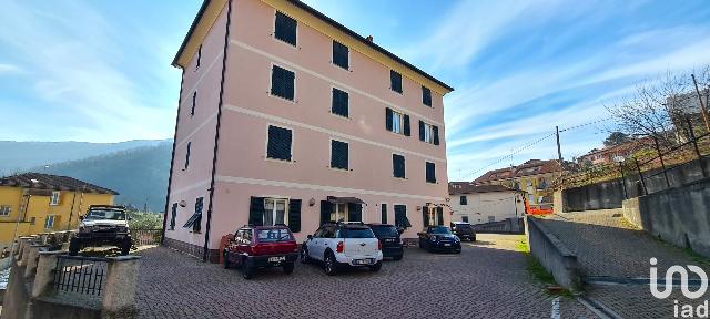 Vierzimmerwohnung in Via a.Medicina 46d, Serra Riccò - Foto 1