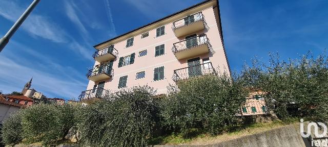 Vierzimmerwohnung in Via a. Medicina 46d, Serra Riccò - Foto 1