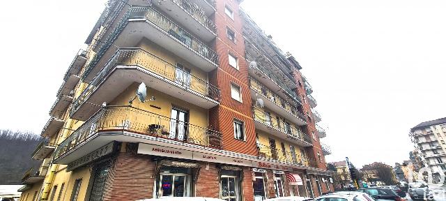 Appartamento in Via IV Novembre 10, Ronco Scrivia - Foto 1