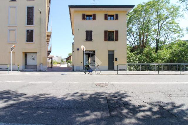 Geschäft in Via del Sale 38, Cremona - Foto 1