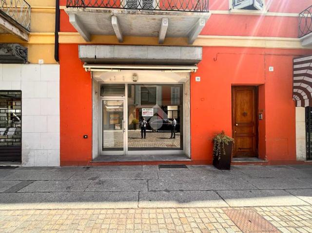 Geschäft in {3}, Corso Garibaldi 39 - Foto 1