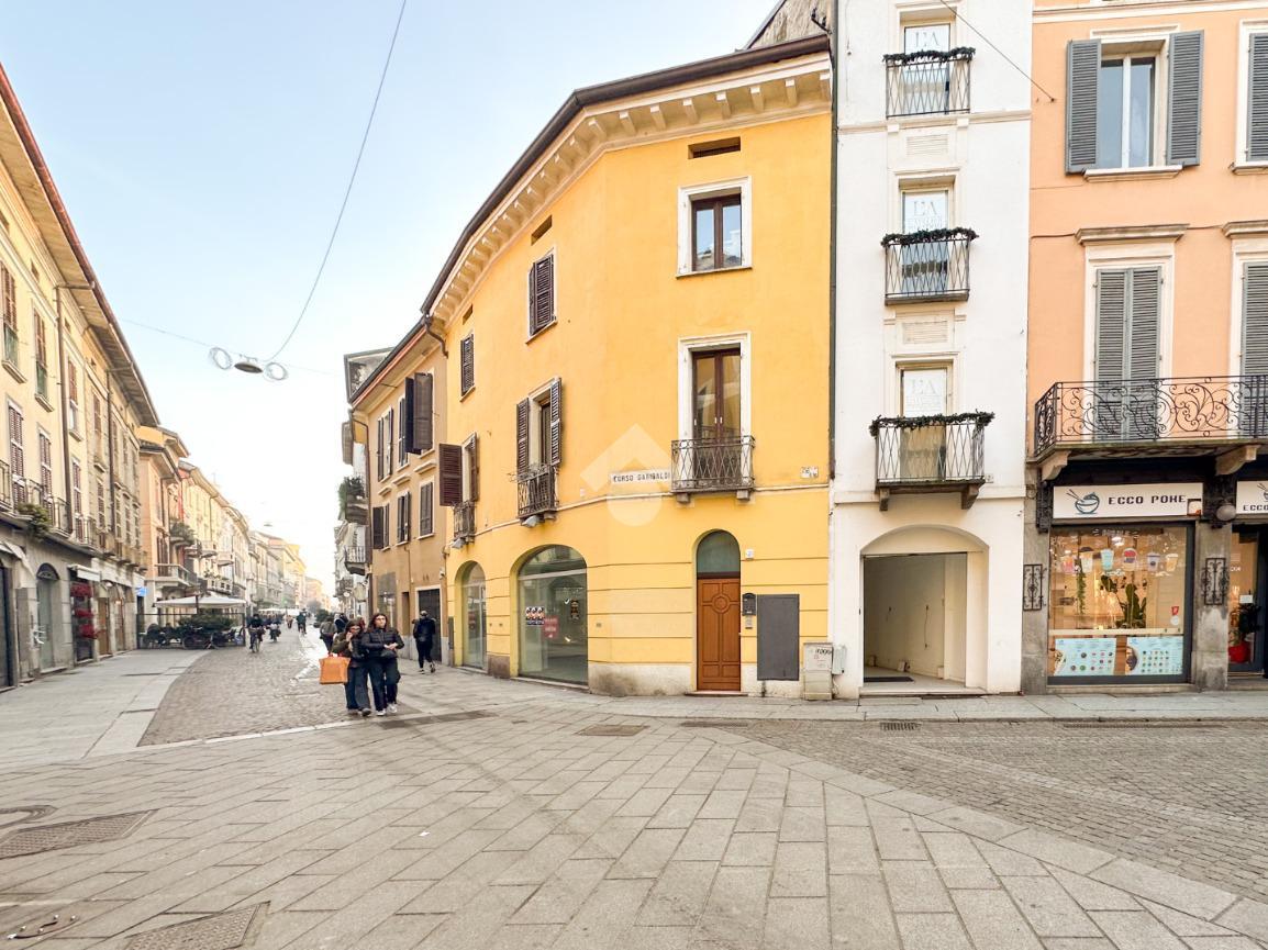 Negozio in Corso Garibaldi 2, Cremona, {3} - Foto 1
