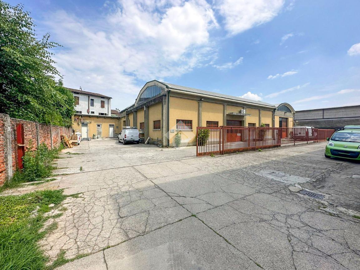 Magazzino in Via Bergamo 73, Cremona, {3} - Foto 2