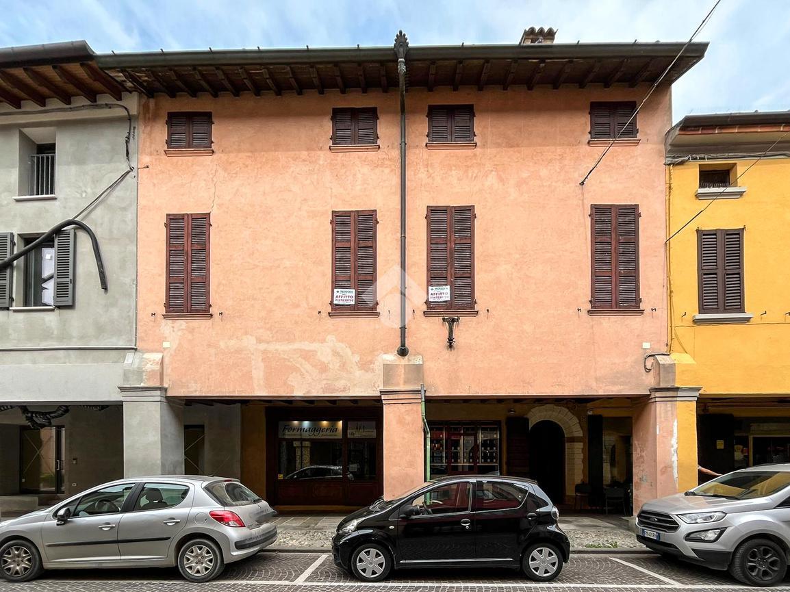 Ufficio in Via Roma 54, Castelleone, {3} - Foto 1
