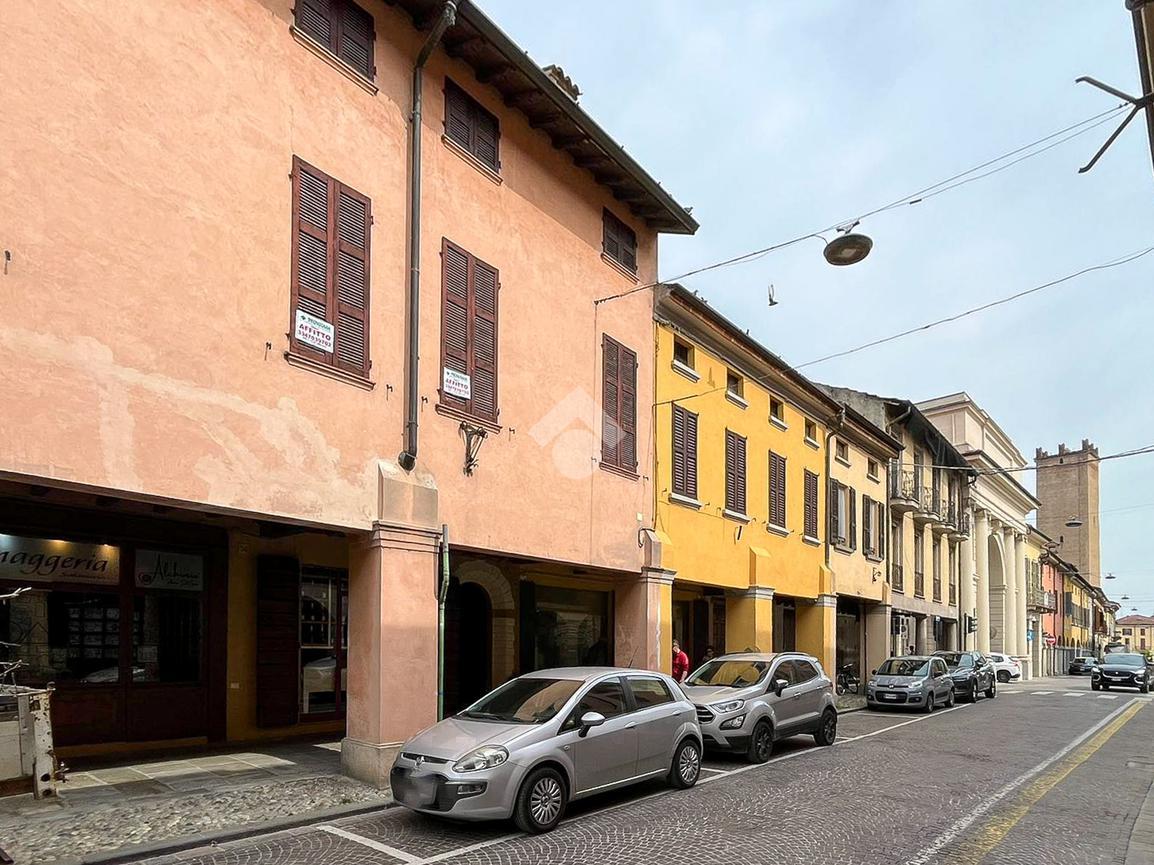 Ufficio in Via Roma 54, Castelleone, {3} - Foto 2