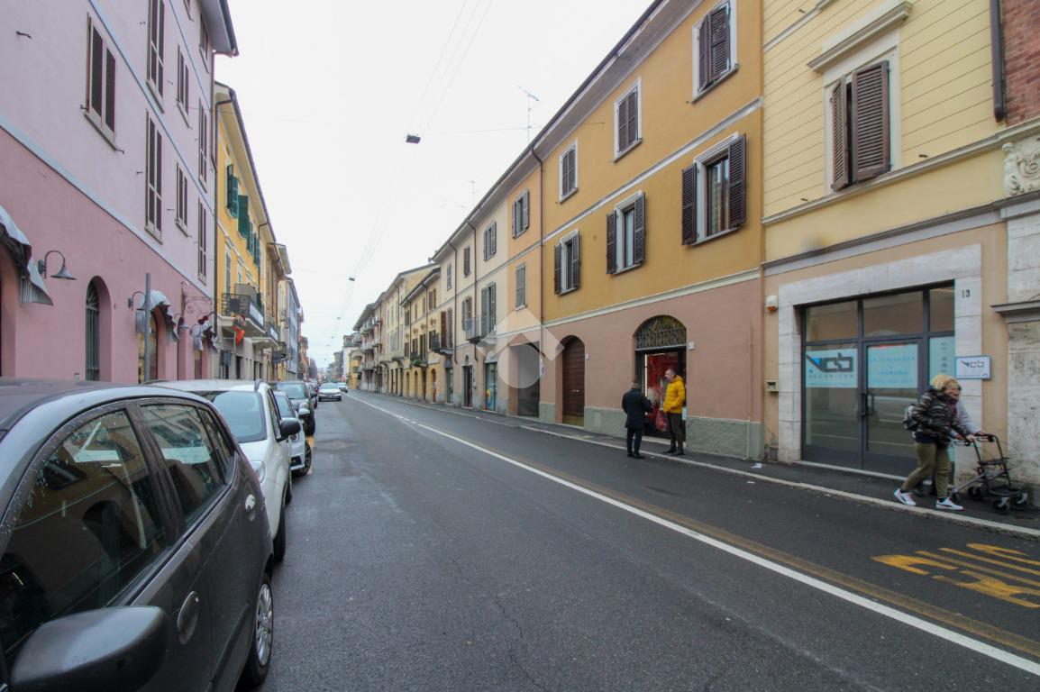 Negozio in Via Buoso da Dovara 6, Cremona, {3} - Foto 2