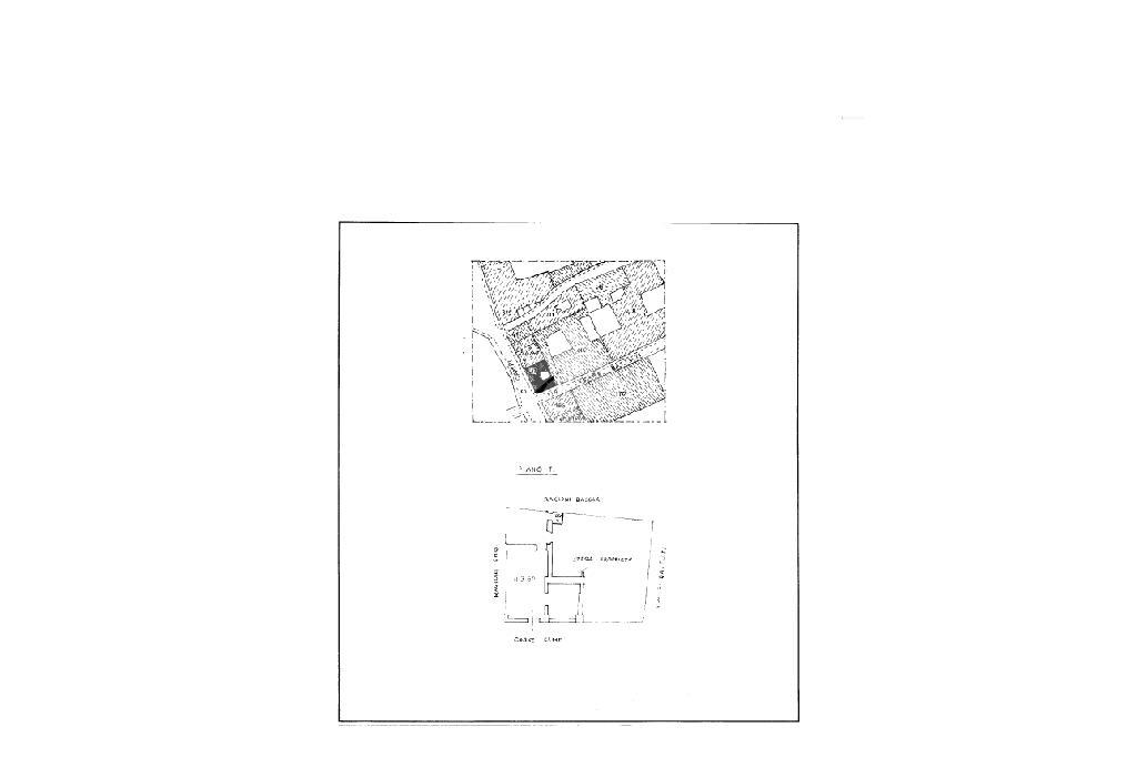 Negozio in Corso Campi 69, Cremona, {3} - Planimetria 1