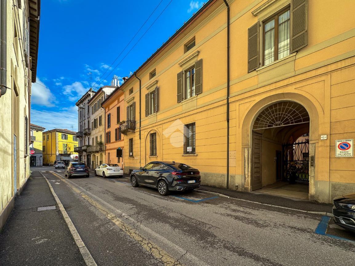 Ufficio in Via Uberto Pallavicino 6, Cremona, {3} - Foto 1