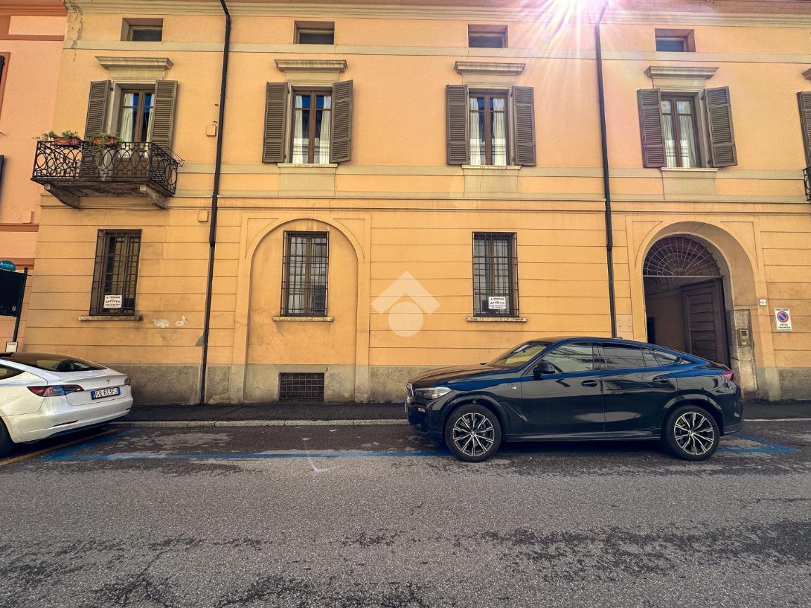 Ufficio in Via Uberto Pallavicino 6, Cremona, {3} - Foto 2