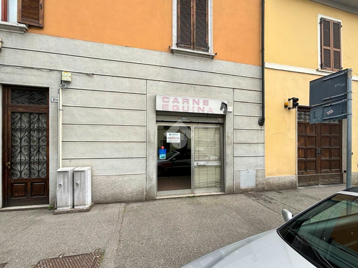 Negozio in Via Brescia 21, Cremona, {3} - Foto 2