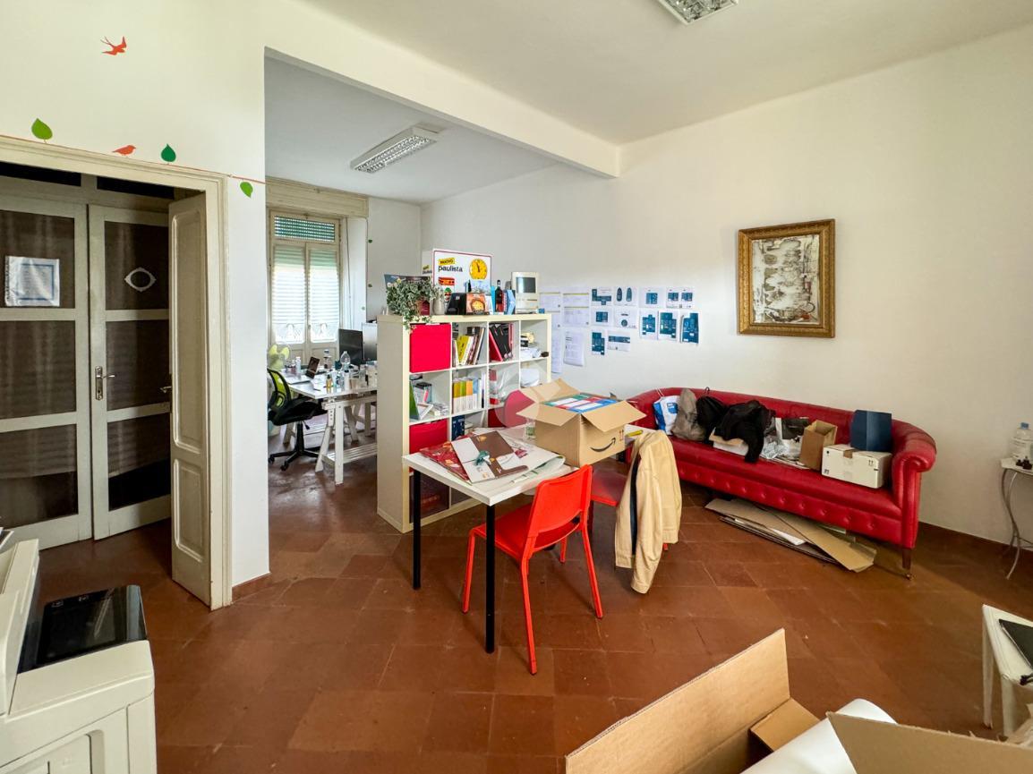 Ufficio in Via Francesco Genala 50, Soresina, {3} - Foto 2
